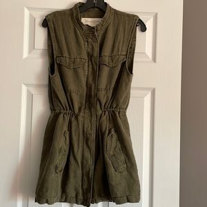 Treasure & Bond tunic